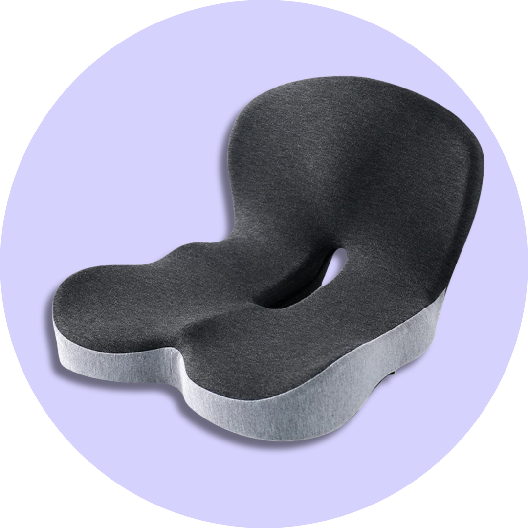 Vertabro™ Seat Cushion